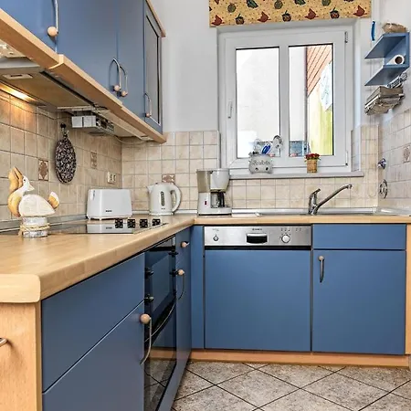 Haus Seeblick Maritim * Am Schwarzen Busch