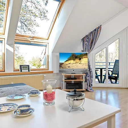 Haus Seeblick Maritim *