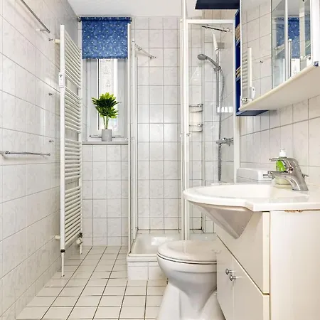 Daire Haus Seeblick Maritim