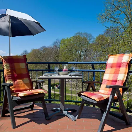 Daire Haus Seeblick Maritim