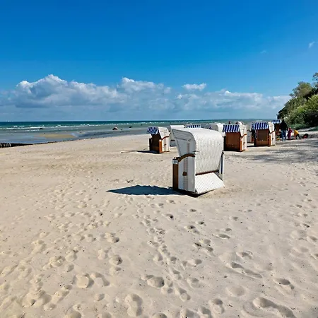 Haus Seeblick Maritim *