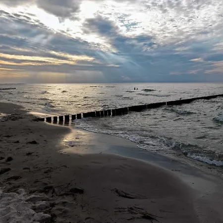 Haus Seeblick Maritim