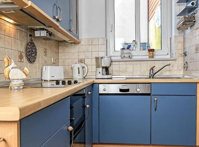 Haus Seeblick Maritim * Am Schwarzen Busch