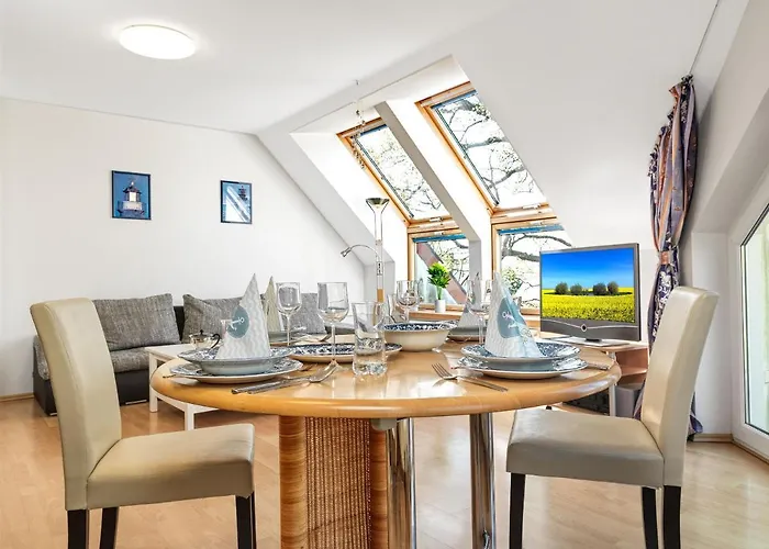 Haus Seeblick Maritim *