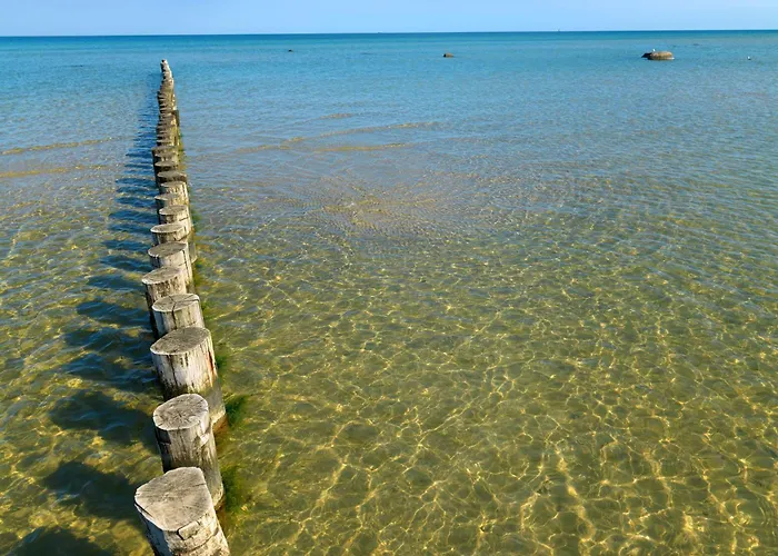 Haus Seeblick Maritim *